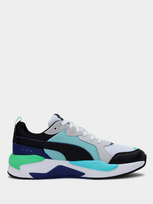 Кросівки PUMA X-RAY модель 37260224 Фото
