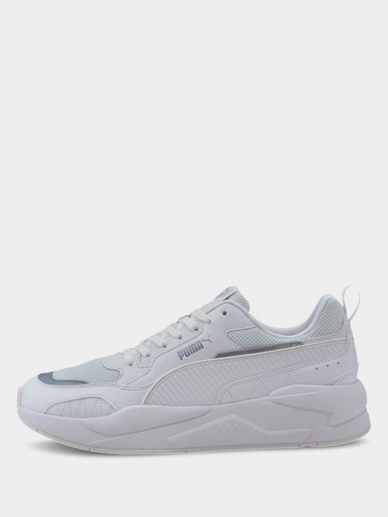 Кросівки PUMA X-RAY 2 SQUARE модель 37310807 Кросівки PUMA X-RAY 2 SQUARE модель 37310807 Фото