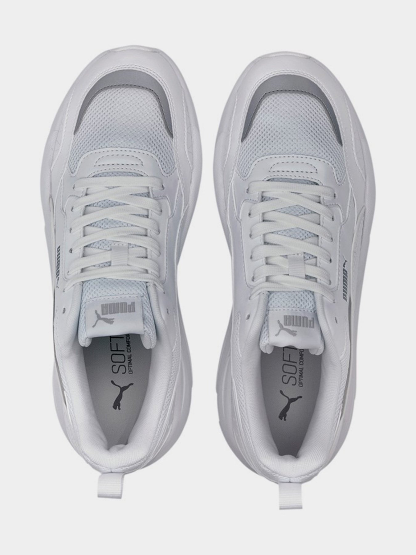 Кросівки PUMA X-RAY 2 SQUARE модель 37310807 Кросівки PUMA X-RAY 2 SQUARE модель 37310807 Фото