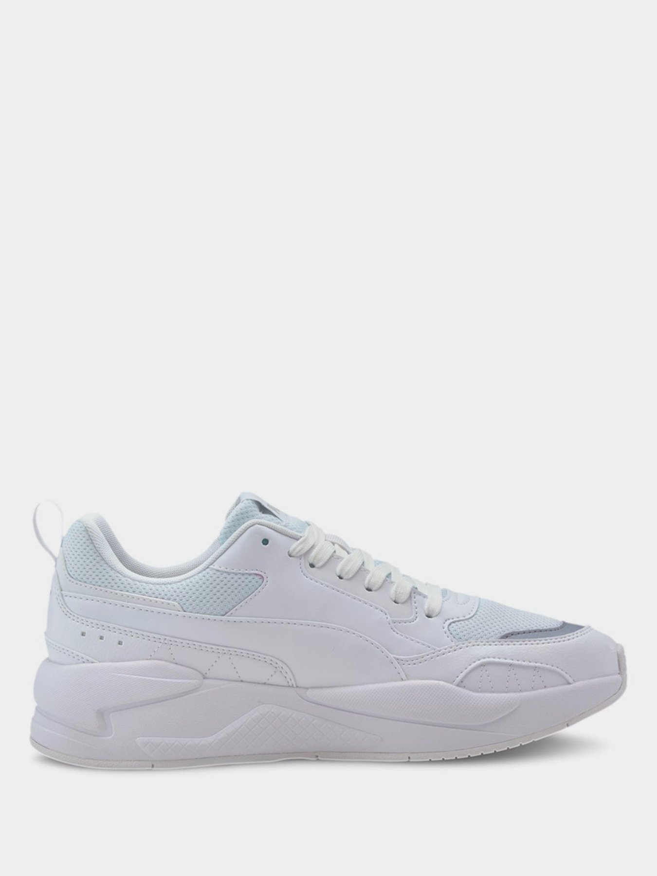 Кросівки PUMA X-RAY 2 SQUARE модель 37310807 Кросівки PUMA X-RAY 2 SQUARE модель 37310807 Фото