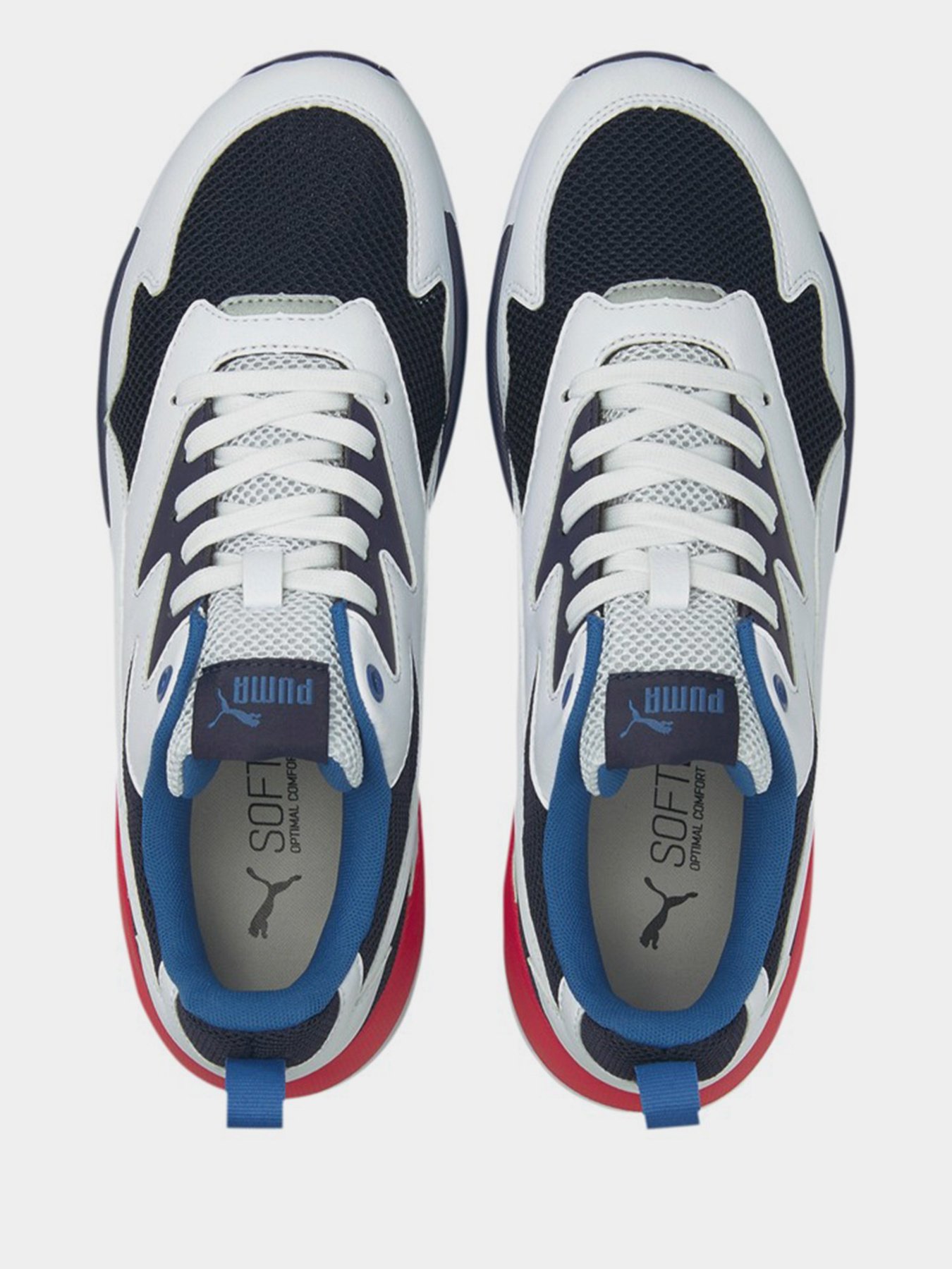 Кросівки PUMA X-Ray Lite модель 37412210 Кросівки PUMA X-Ray Lite модель 37412210 Фото