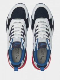 Кросівки PUMA X-Ray Lite модель 37412210 Фото