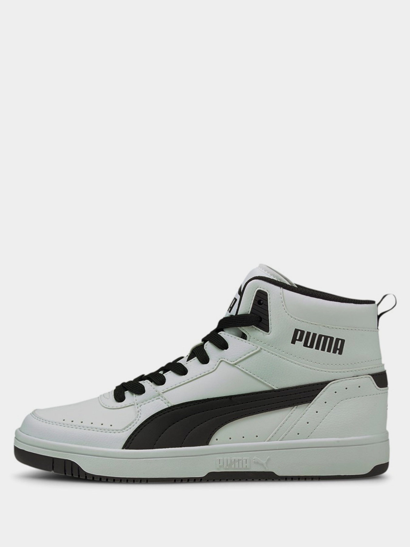 Кеди PUMA Rebound JOY модель 37476502 Кеди PUMA Rebound JOY модель 37476502 Фото