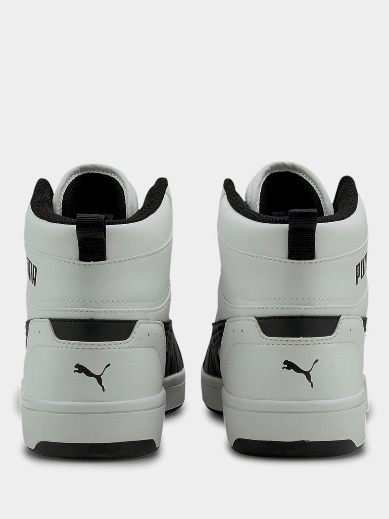 Кеди PUMA Rebound JOY модель 37476502 Кеди PUMA Rebound JOY модель 37476502 Фото