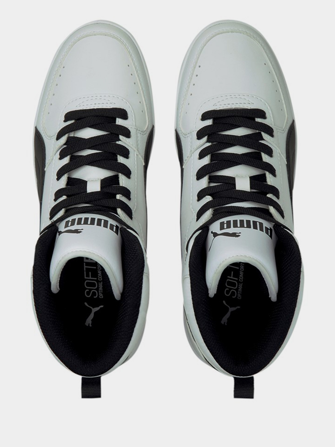 Кеди PUMA Rebound JOY модель 37476502 Кеди PUMA Rebound JOY модель 37476502 Фото