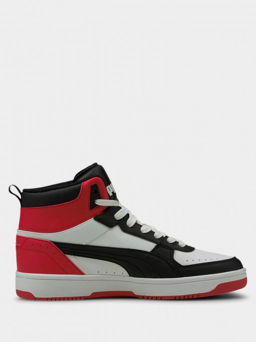 Кеды PUMA Rebound JOY модель 37476503 Фото