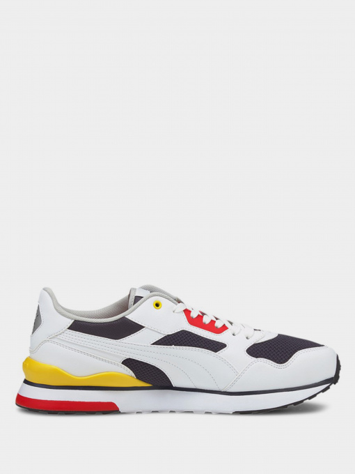 Кроссовки PUMA R78 FUTR модель 37489505 Фото