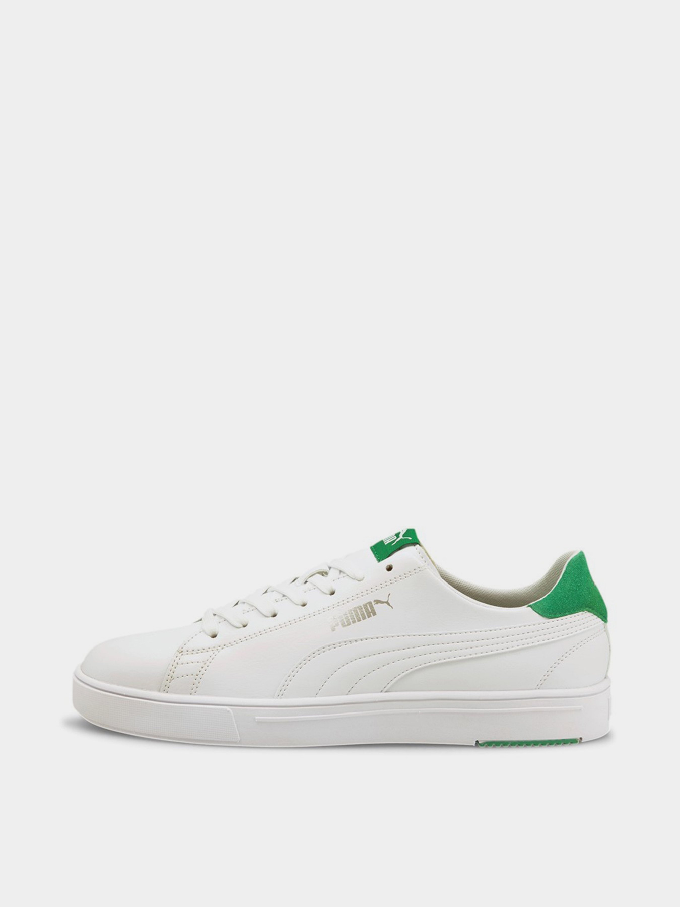 Кеди PUMA Serve Pro Lite модель 37490205 Кеди PUMA Serve Pro Lite модель 37490205 Фото