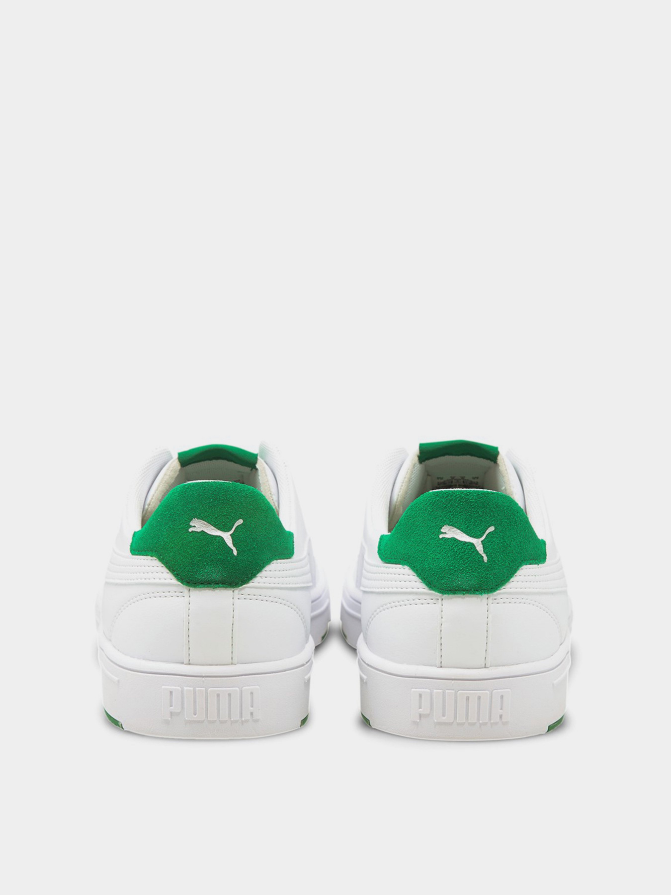 Кеди PUMA Serve Pro Lite модель 37490205 Кеди PUMA Serve Pro Lite модель 37490205 Фото