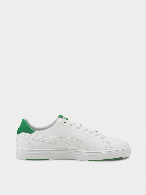 Кеды PUMA Serve Pro Lite модель 37490205 Фото