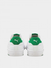 Кеди PUMA Serve Pro Lite модель 37490205 Фото