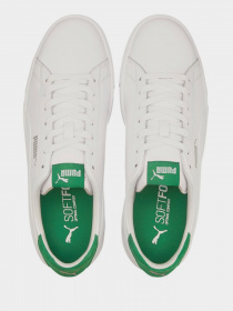 Кеди PUMA Serve Pro Lite модель 37490205 Фото