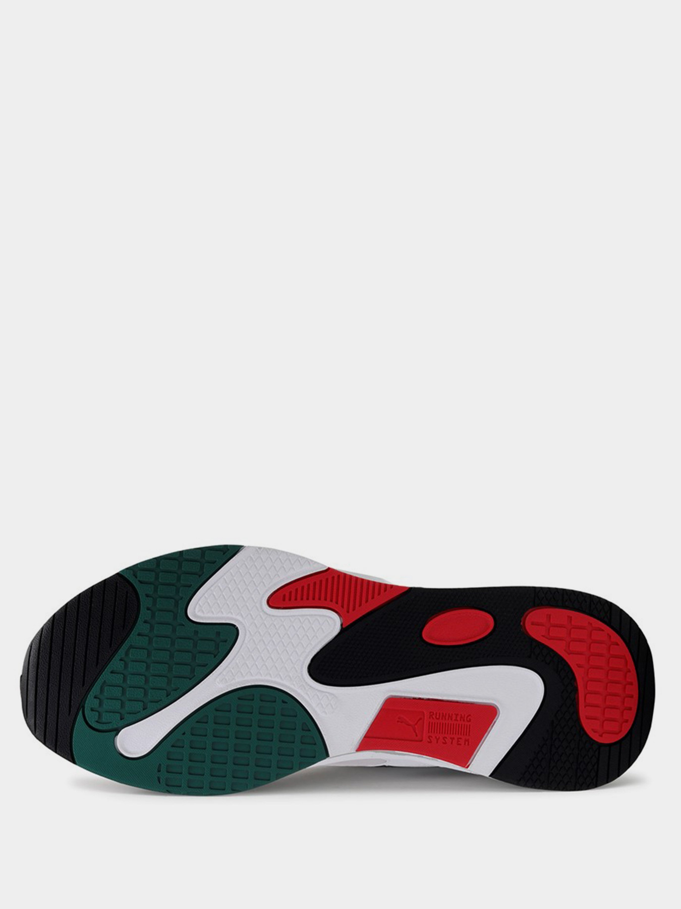 Кросівки PUMA RS-Fast Mix модель 37564101 Кросівки PUMA RS-Fast Mix модель 37564101 Фото