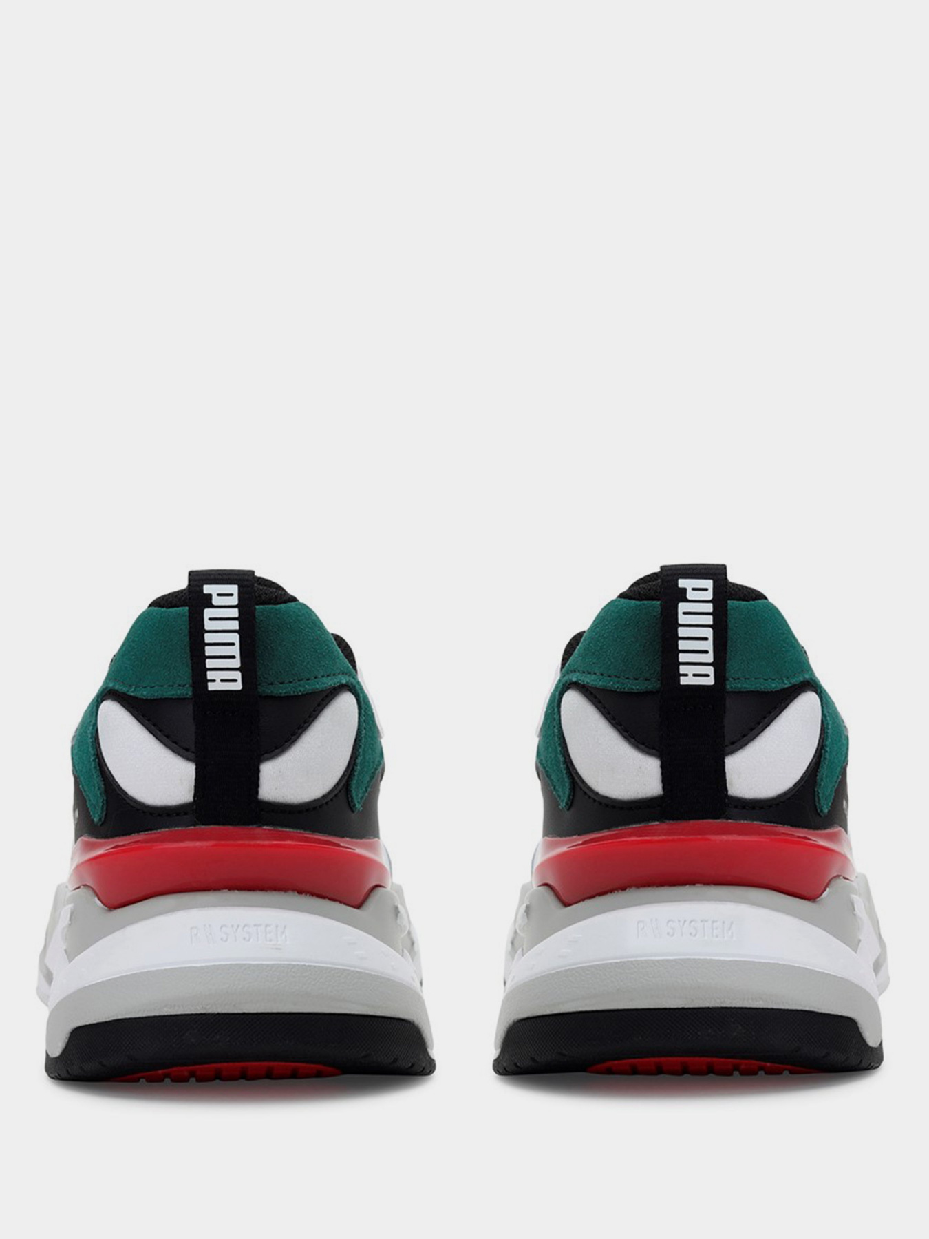 Кросівки PUMA RS-Fast Mix модель 37564101 Кросівки PUMA RS-Fast Mix модель 37564101 Фото