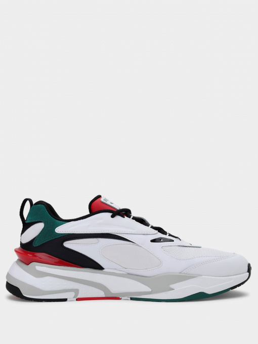Кросівки PUMA RS-Fast Mix модель 37564101 Фото