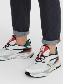 Кросівки PUMA RS-Fast Mix модель 37564101 Фото