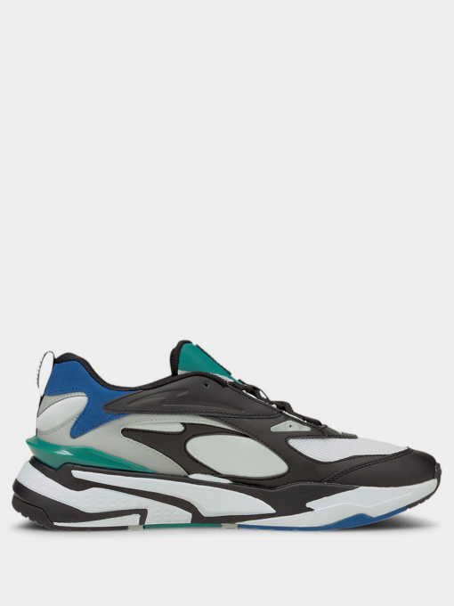 Кросівки PUMA RS-Fast Mix модель 37564102 Фото
