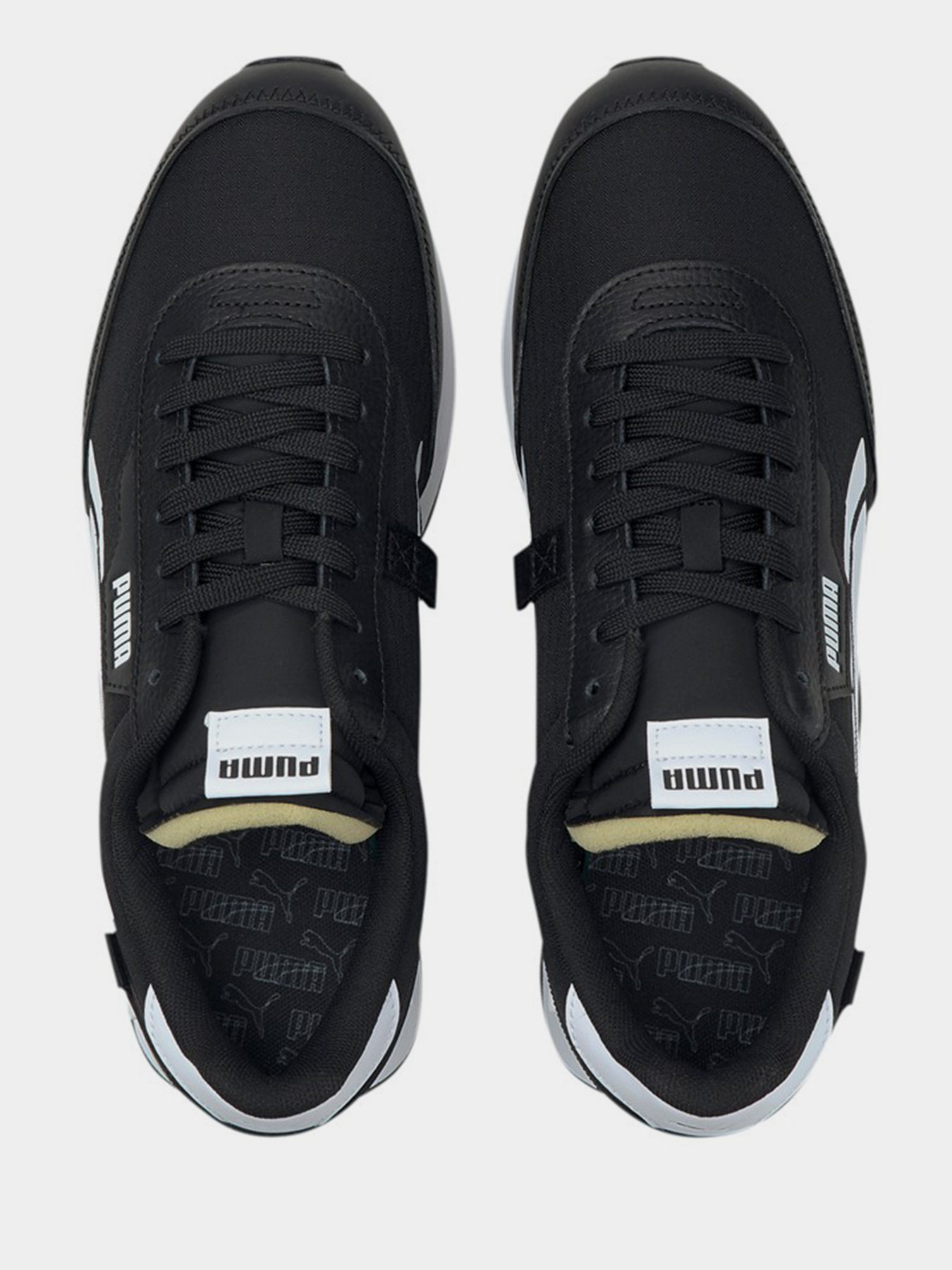 Кросівки PUMA Future Rider Twofold модель 38059104 Кросівки PUMA Future Rider Twofold модель 38059104 Фото
