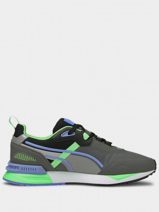 Кроссовки PUMA Mirage Tech модель 38111801 Фото