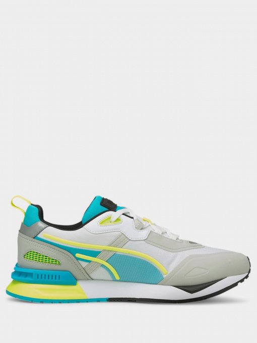 Кросівки PUMA Mirage Tech модель 38111802 Фото