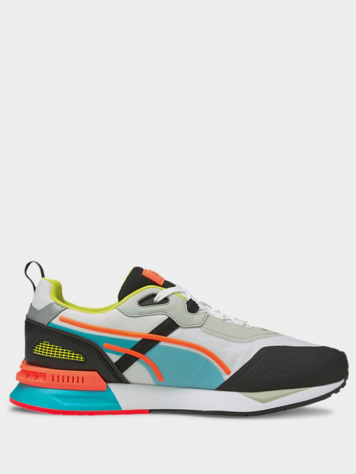 Кроссовки PUMA Mirage Tech модель 38111805 Фото