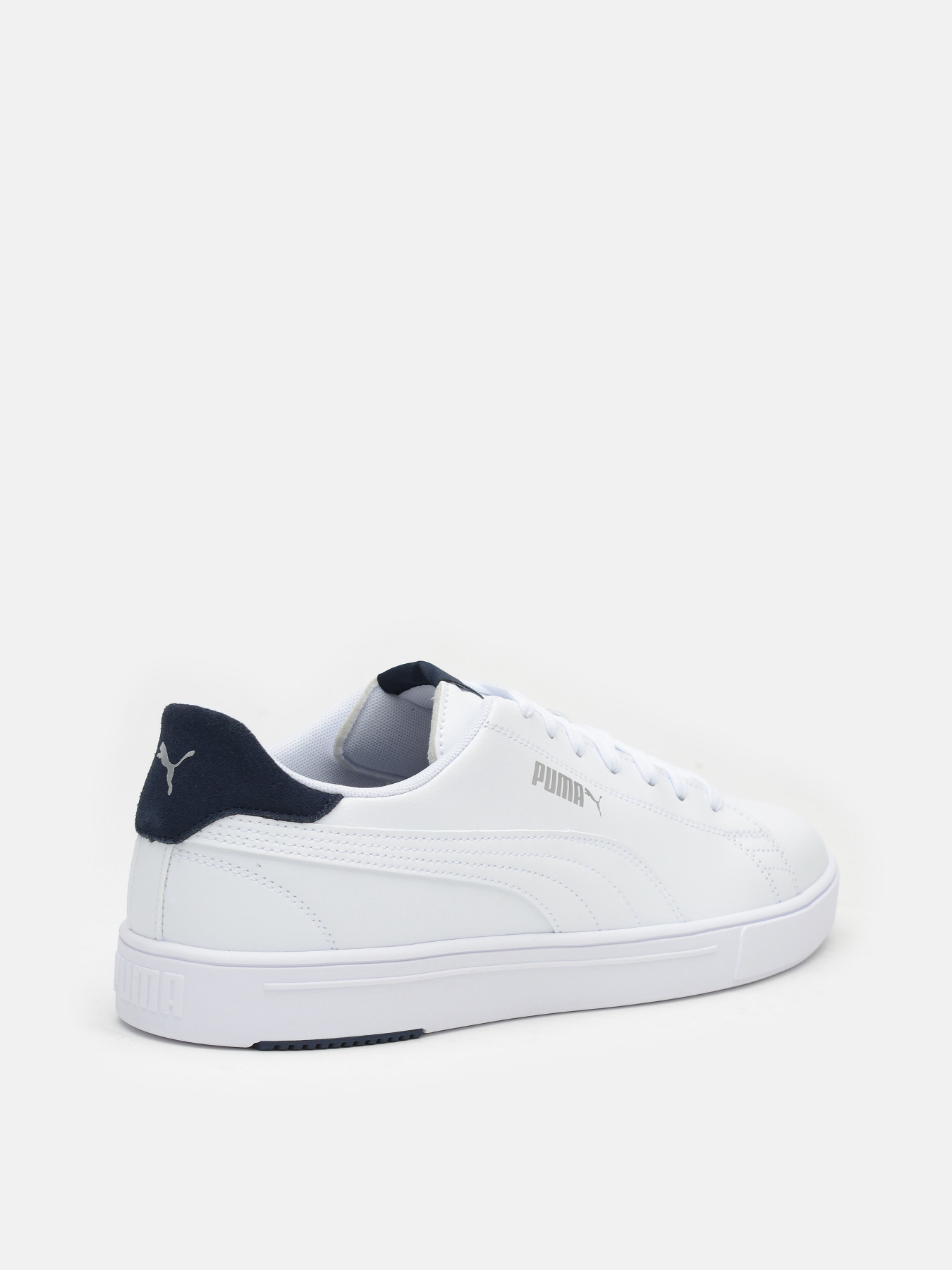 Кеди PUMA Serve Pro Lite модель 37490204 Кеди PUMA Serve Pro Lite модель 37490204 Фото