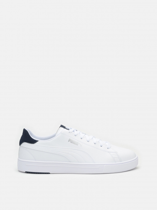 Кеды PUMA Serve Pro Lite модель 37490204 Фото