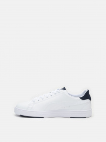 Кеди PUMA Serve Pro Lite модель 37490204 Фото