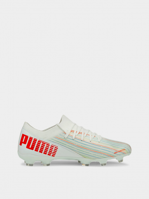 Кроссовки PUMA ULTRA 3.2 FG/AG модель 10630003 Фото