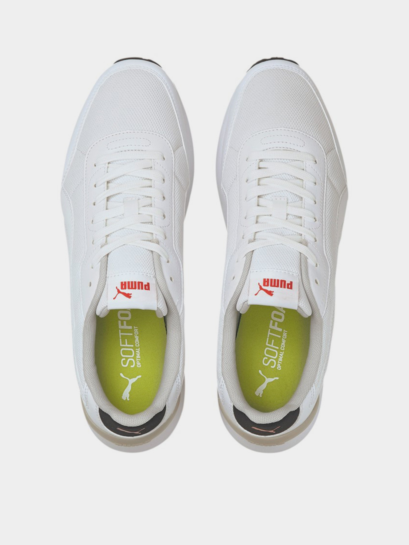 Кросівки PUMA R78 FUTR DECON модель 37489601 Кросівки PUMA R78 FUTR DECON модель 37489601 Фото