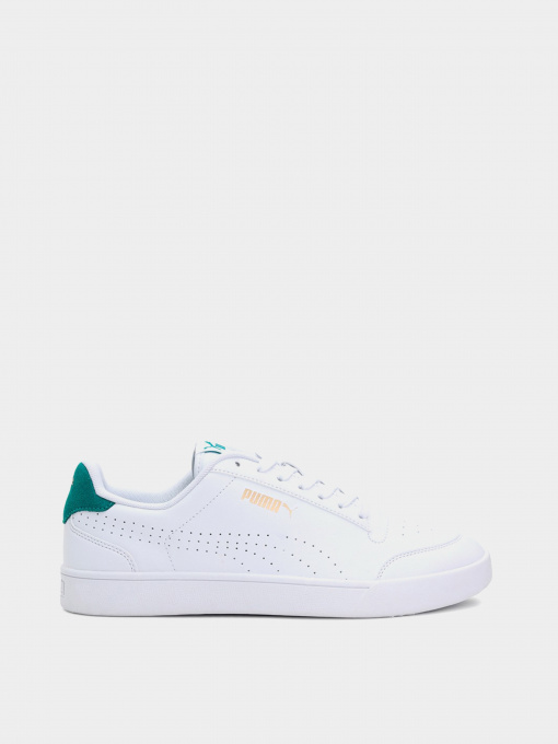 Кеди PUMA Shuffle Perf модель 38015002 Фото