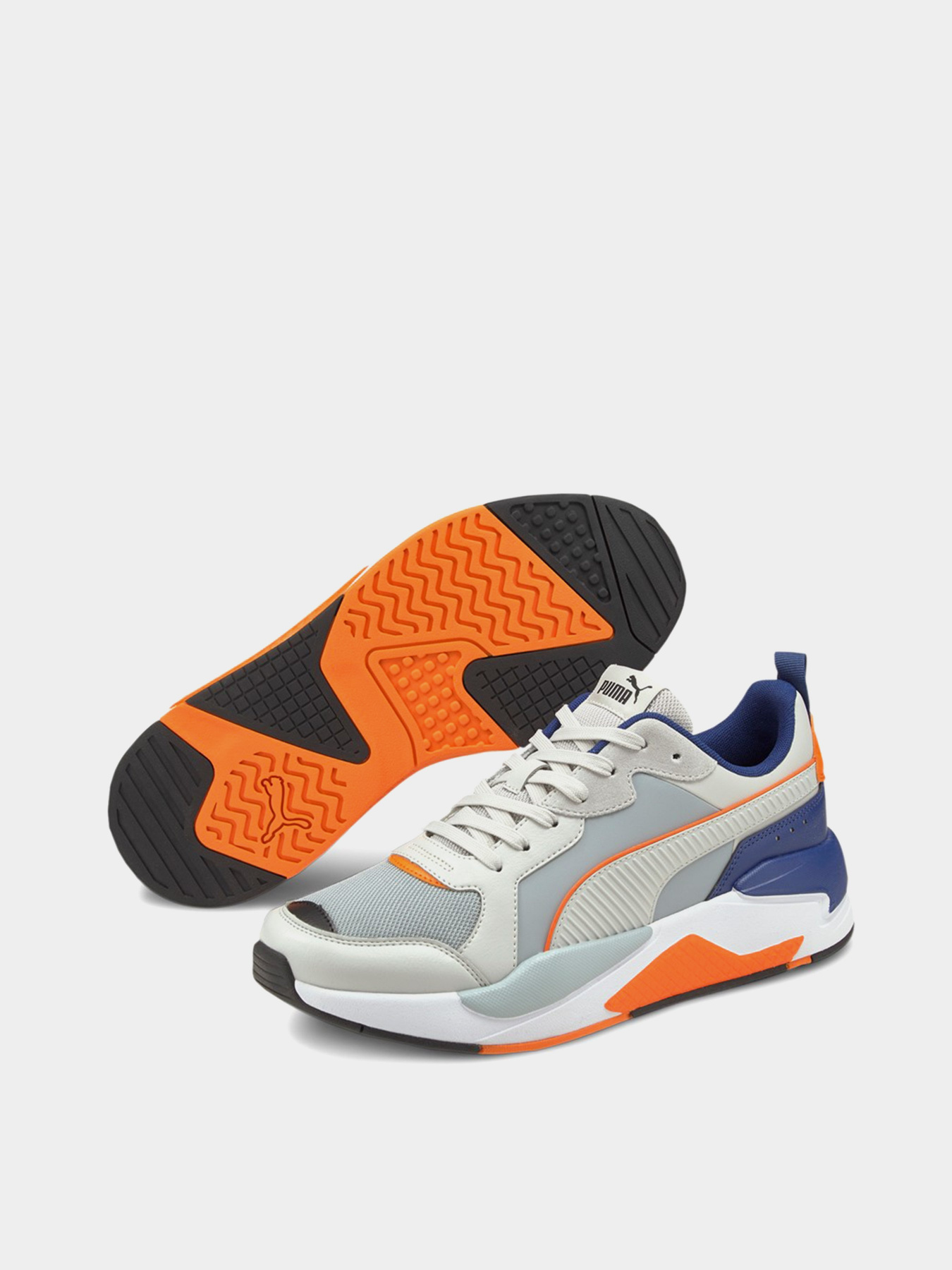 Кросівки PUMA X-Ray Game модель 37284912 Кросівки PUMA X-Ray Game модель 37284912 Фото