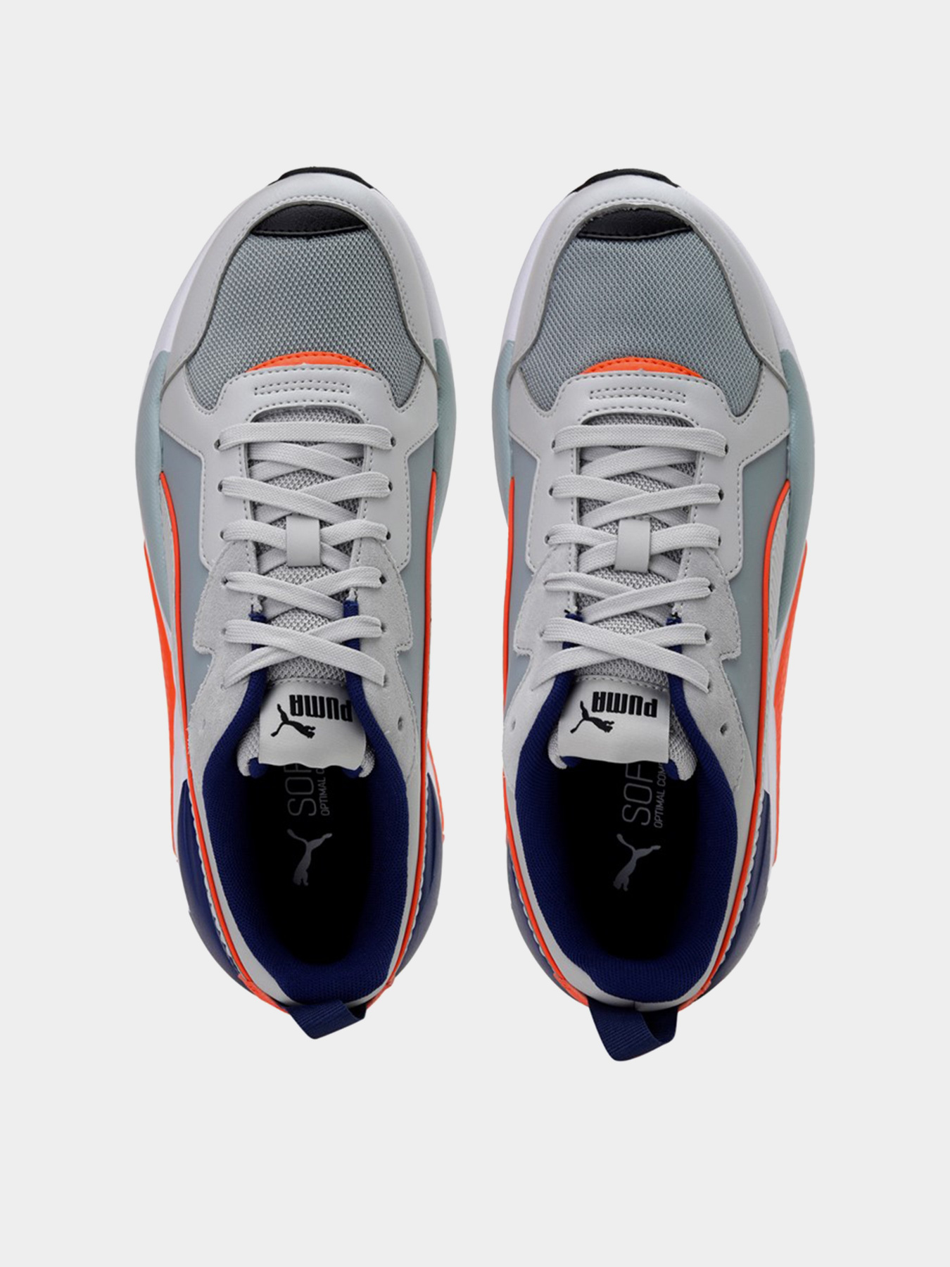 Кросівки PUMA X-Ray Game модель 37284912 Кросівки PUMA X-Ray Game модель 37284912 Фото