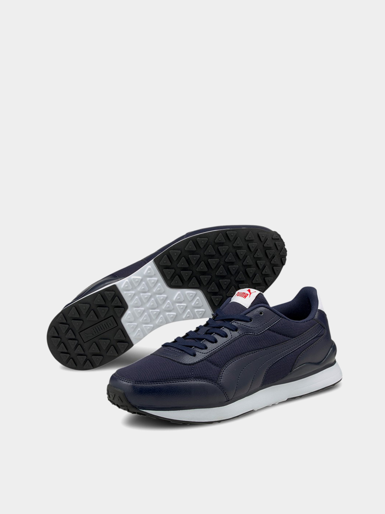 Кросівки PUMA R78 FUTR Decon модель 37489603 Кросівки PUMA R78 FUTR Decon модель 37489603 Фото