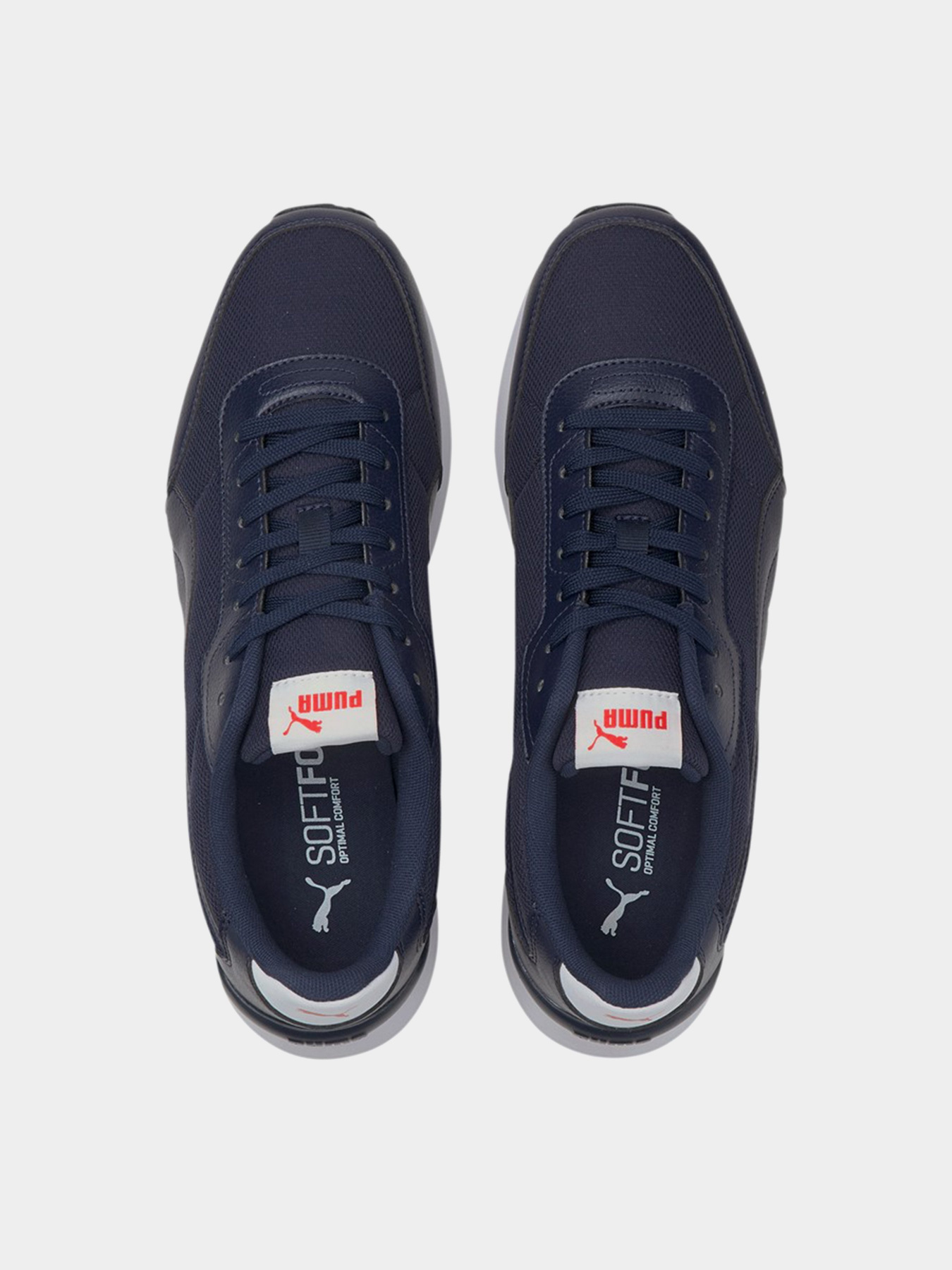 Кросівки PUMA R78 FUTR Decon модель 37489603 Кросівки PUMA R78 FUTR Decon модель 37489603 Фото