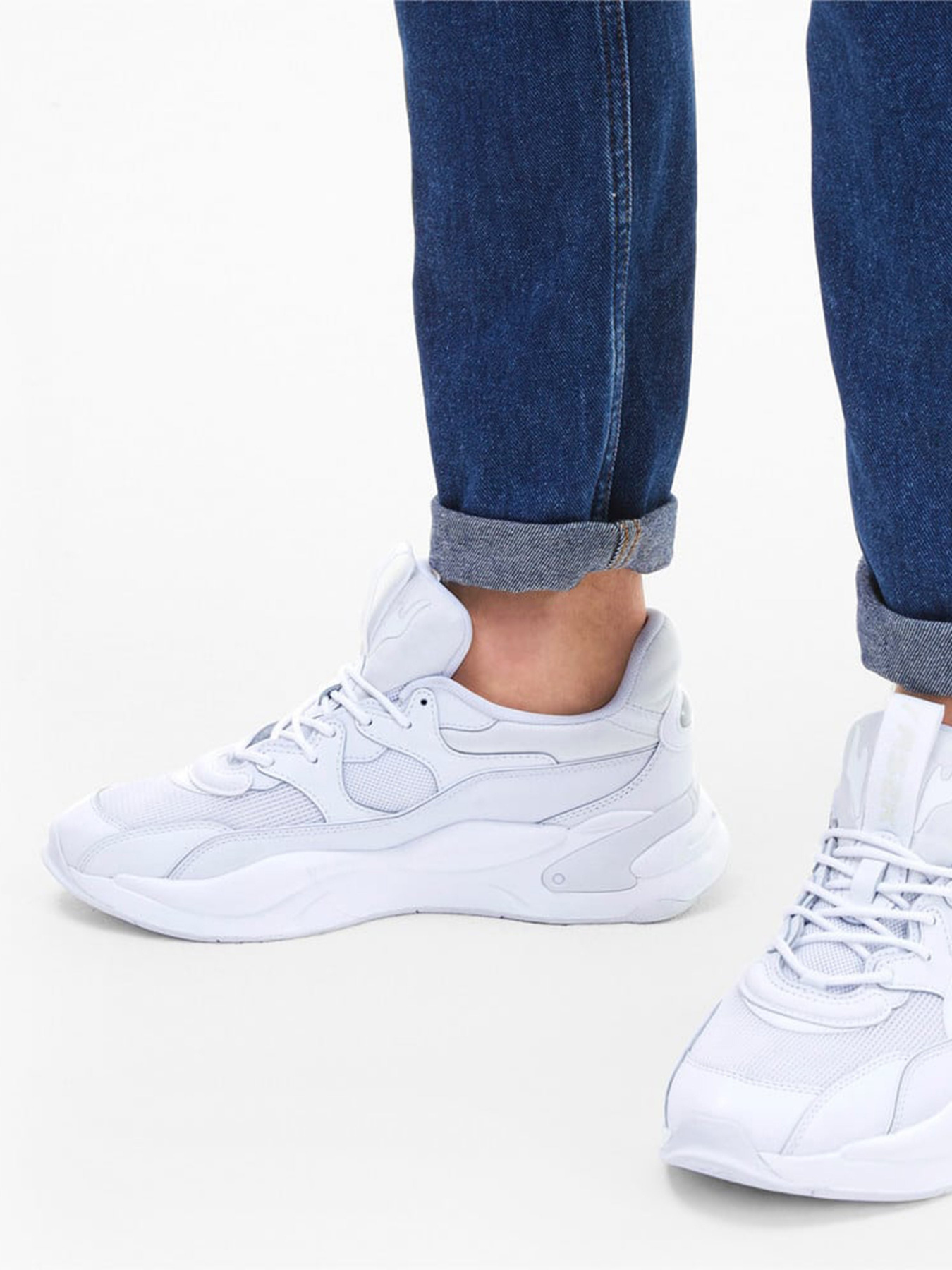 Кросівки PUMA RS-2K Core модель 37536701 Кросівки PUMA RS-2K Core модель 37536701 Фото