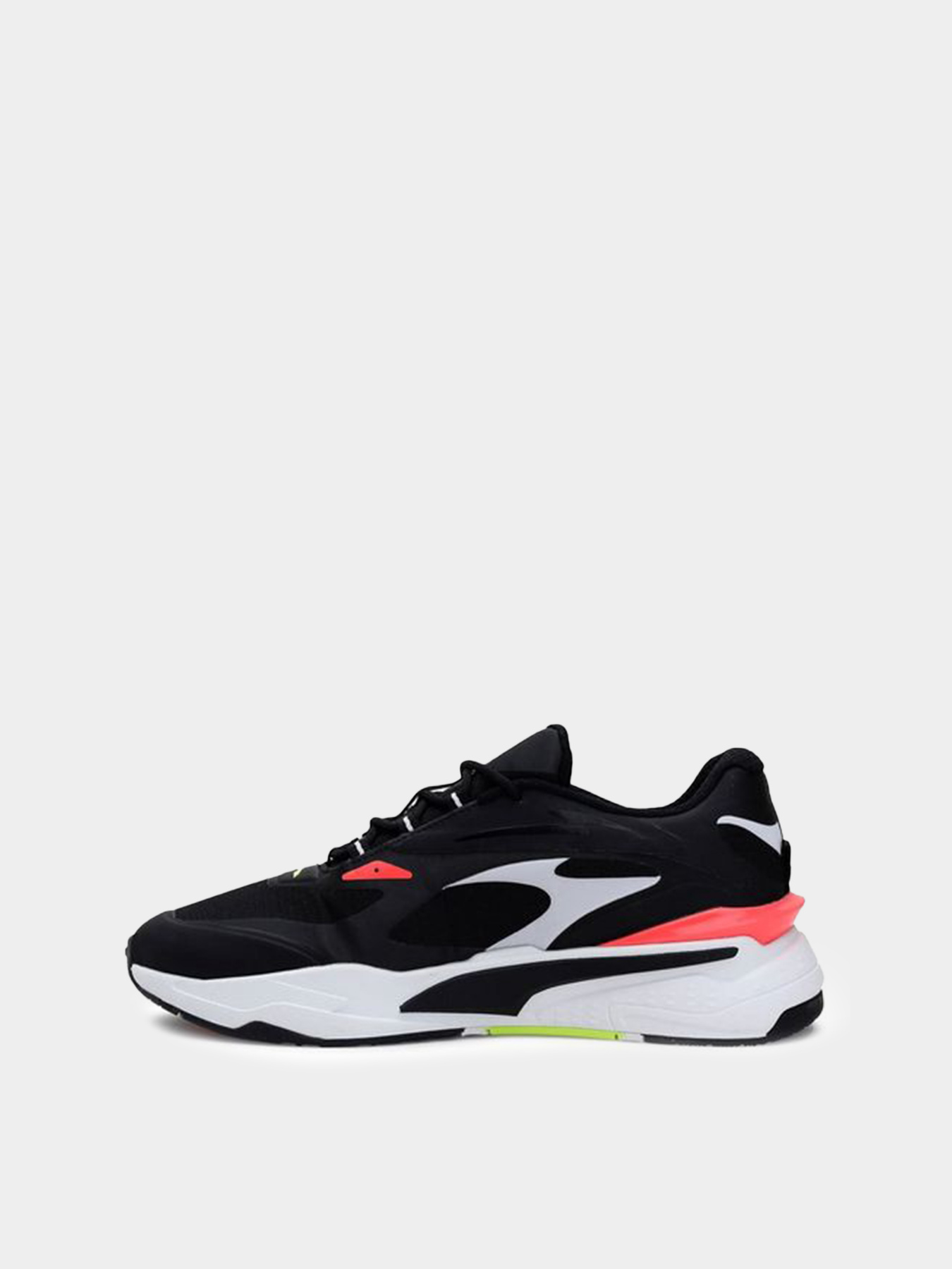 Кросівки PUMA RS-Fast Tech модель 38019102 Кросівки PUMA RS-Fast Tech модель 38019102 Фото