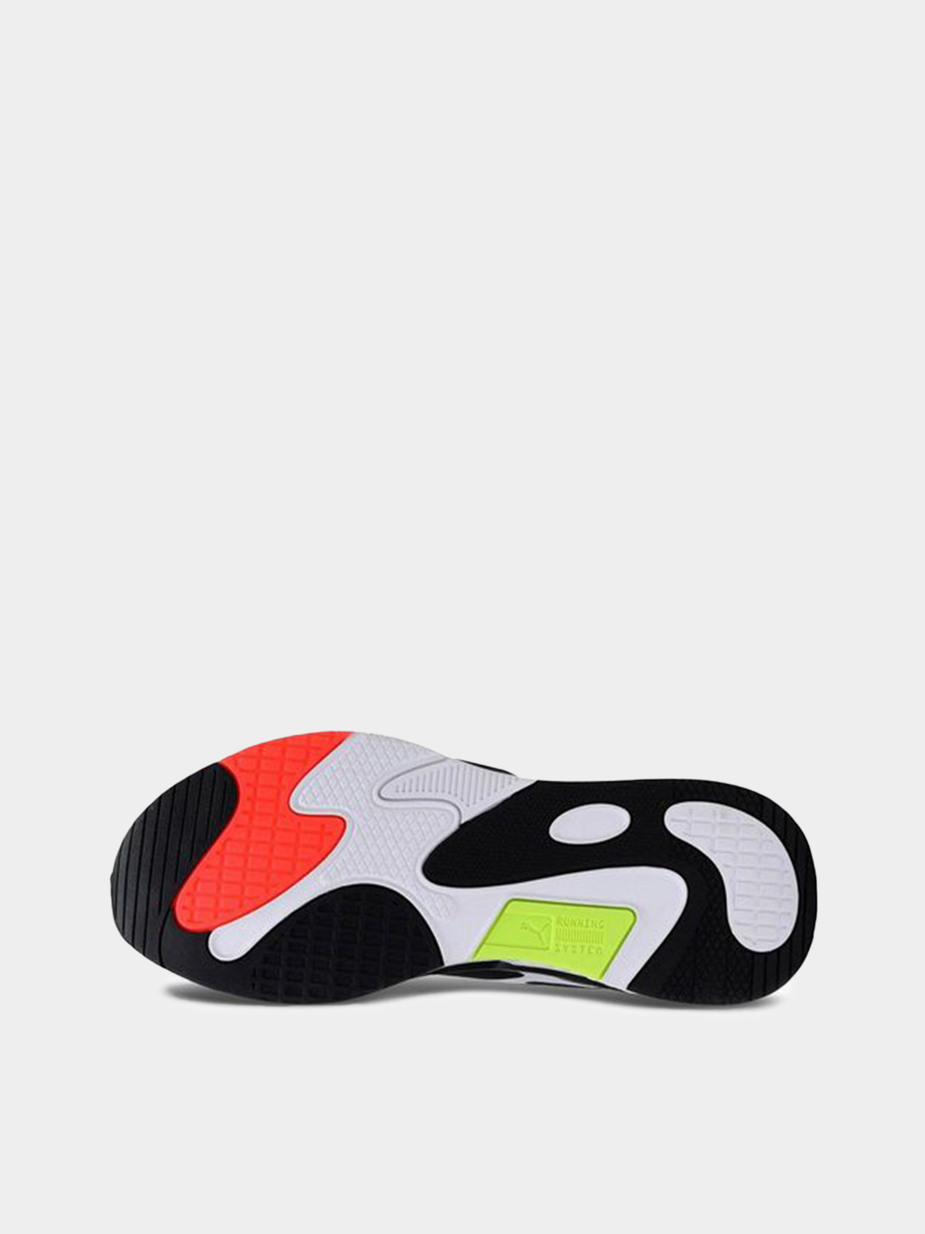 Кросівки PUMA RS-Fast Tech модель 38019102 Кросівки PUMA RS-Fast Tech модель 38019102 Фото