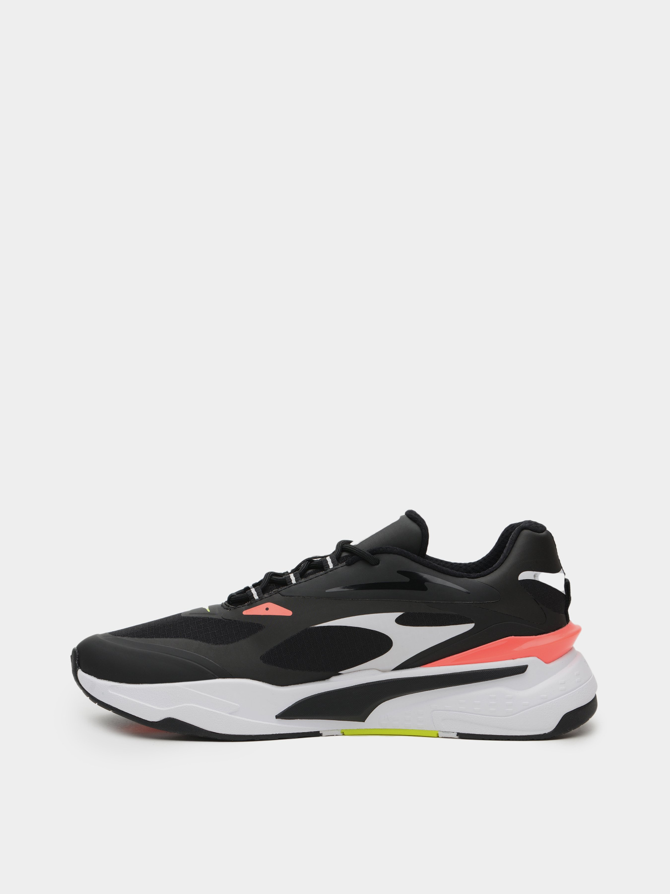 Кросівки PUMA RS-Fast Tech модель 38019102 Кросівки PUMA RS-Fast Tech модель 38019102 Фото