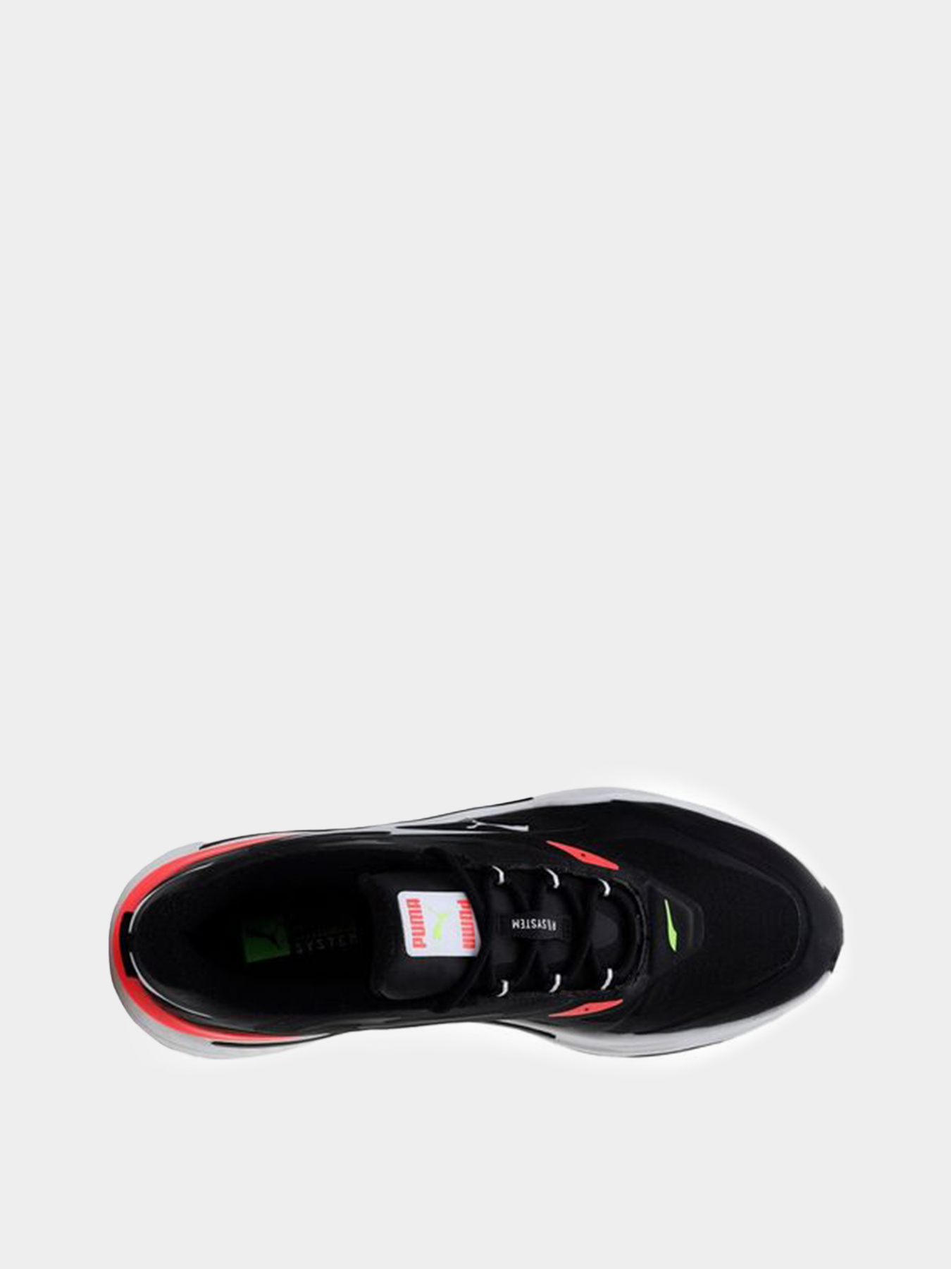 Кросівки PUMA RS-Fast Tech модель 38019102 Кросівки PUMA RS-Fast Tech модель 38019102 Фото