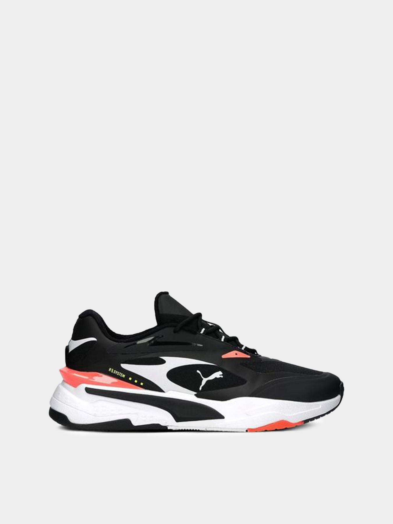 Кросівки PUMA RS-Fast Tech модель 38019102 Кросівки PUMA RS-Fast Tech модель 38019102 Фото