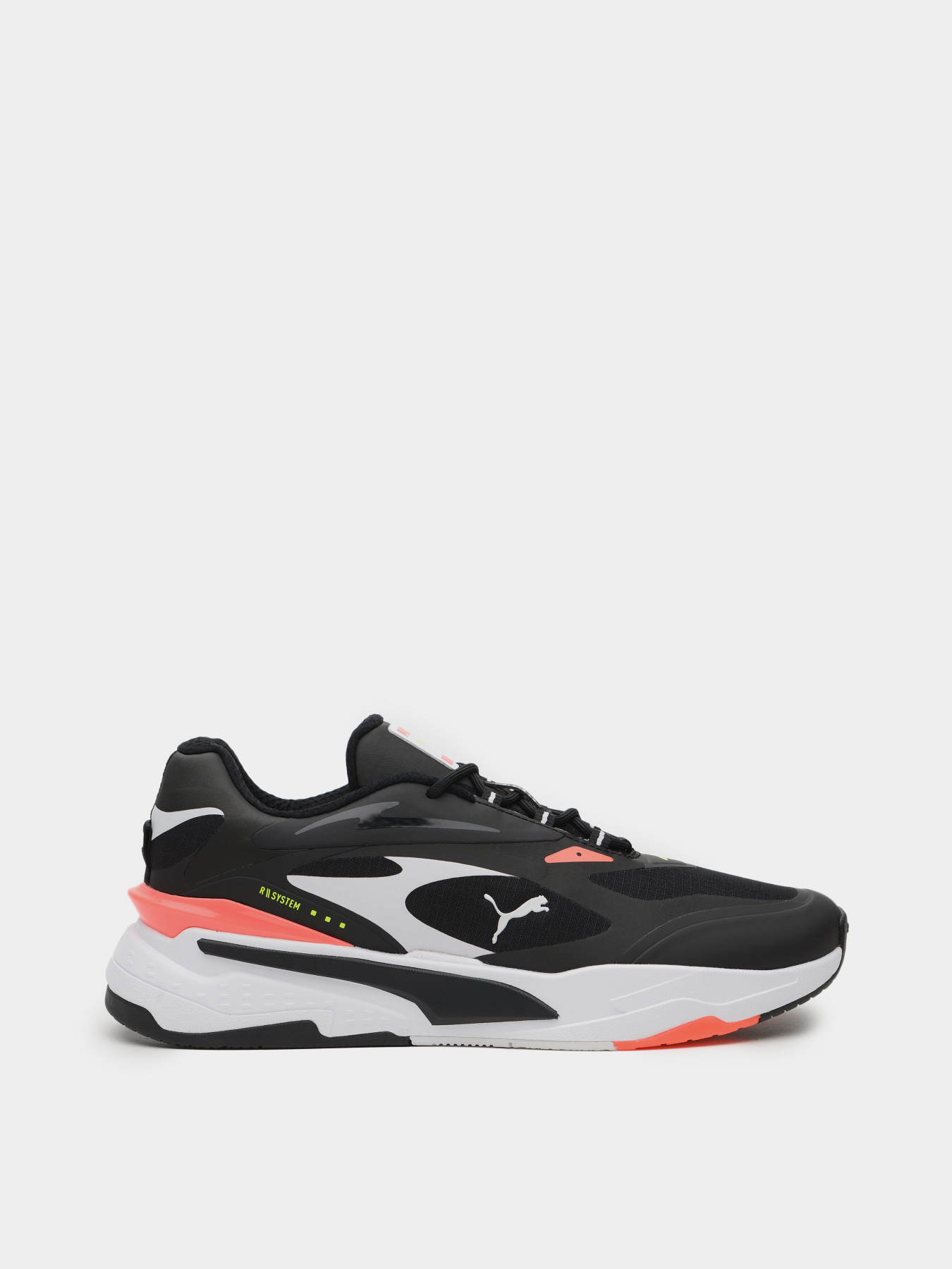 Кросівки PUMA RS-Fast Tech модель 38019102 Кросівки PUMA RS-Fast Tech модель 38019102 Фото