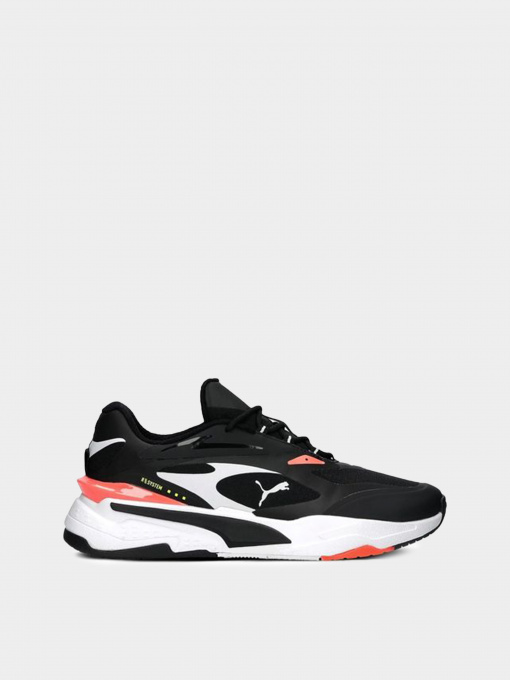 Кросівки PUMA RS-Fast Tech модель 38019102 Фото