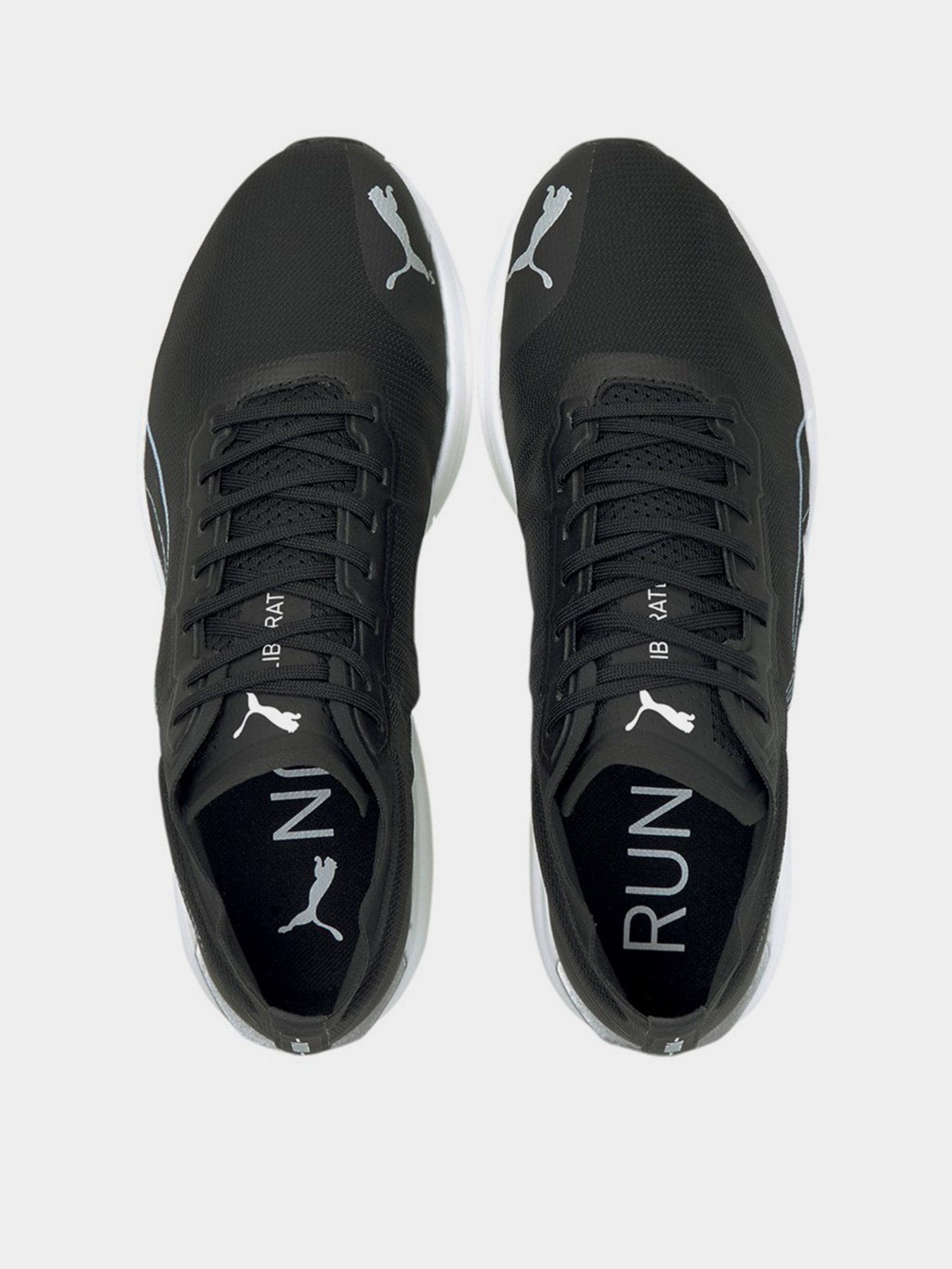Кросівки PUMA Liberate Nitro модель 19491707 Фото
