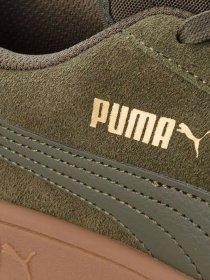 Кеды PUMA Smash V2 модель 36498919 Фото