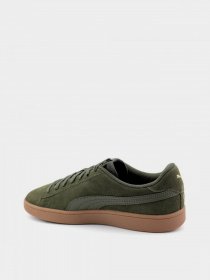 Кеды PUMA Smash V2 модель 36498919 Фото
