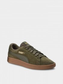 Кеды PUMA Smash V2 модель 36498919 Фото