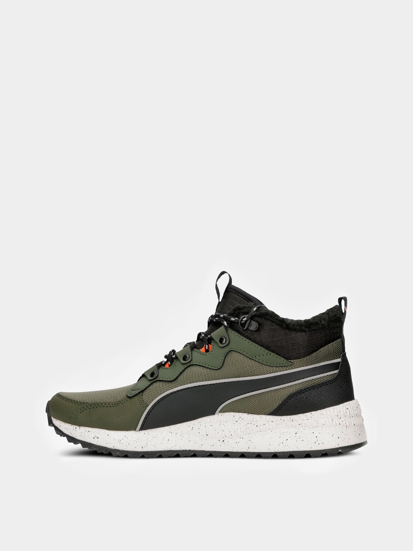 Черевики та чоботи PUMA Pacer Next SB WTR модель 36693602 Черевики та чоботи PUMA Pacer Next SB WTR модель 36693602 Фото