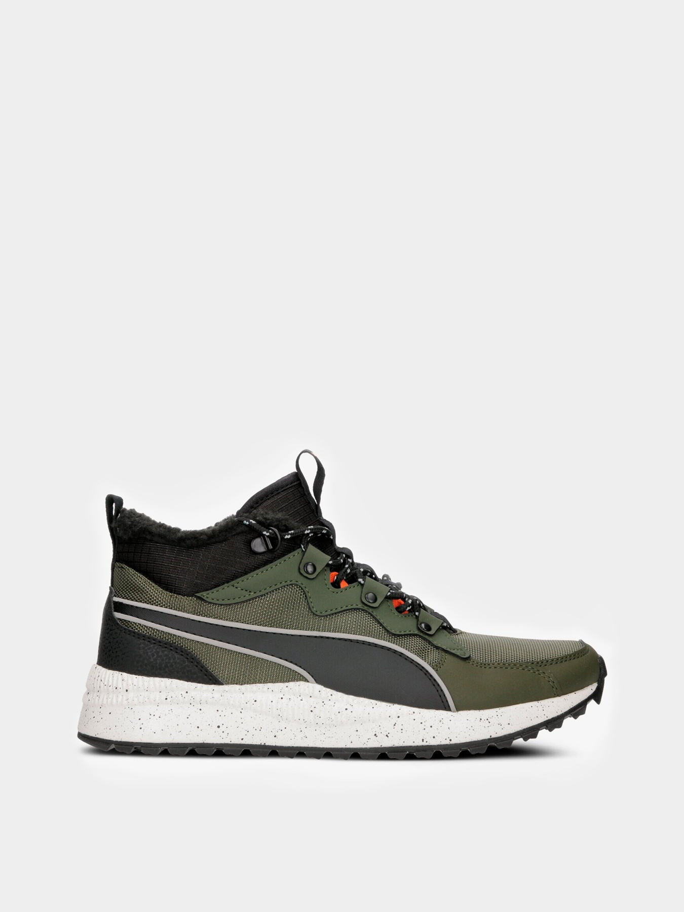 Черевики та чоботи PUMA Pacer Next SB WTR модель 36693602 Черевики та чоботи PUMA Pacer Next SB WTR модель 36693602 Фото
