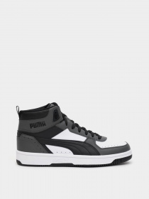 Кеди PUMA Rebound JOY модель 37476508 Фото